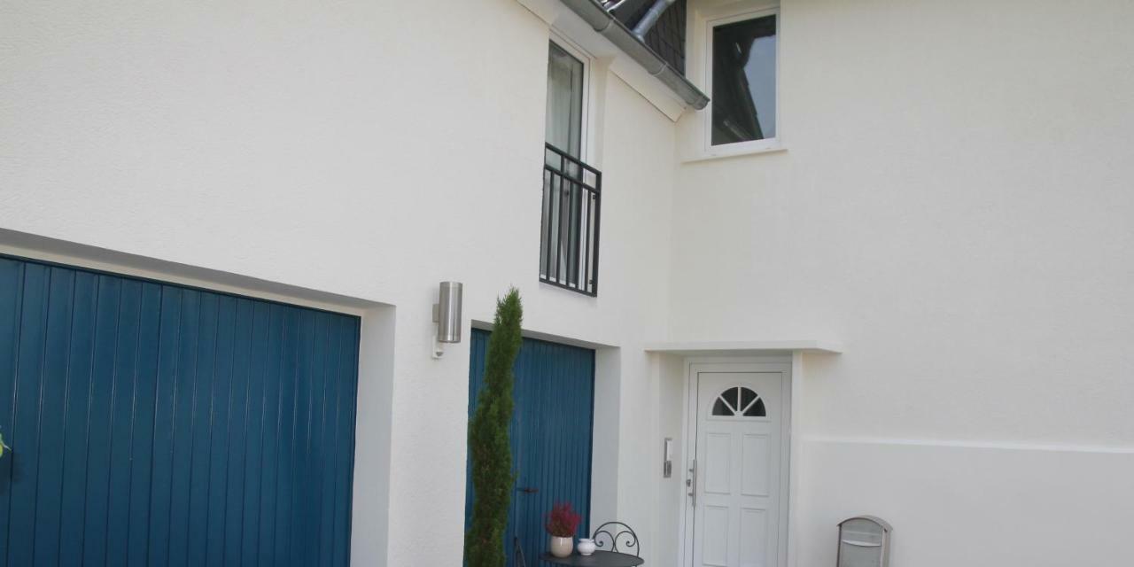 Apartment Maria ديتمولد المظهر الخارجي الصورة